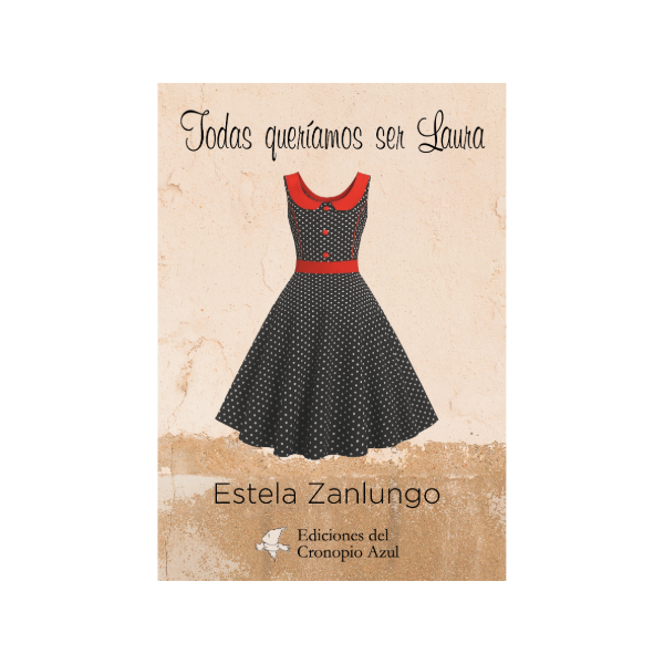Producto - Todas queríamos ser Laura