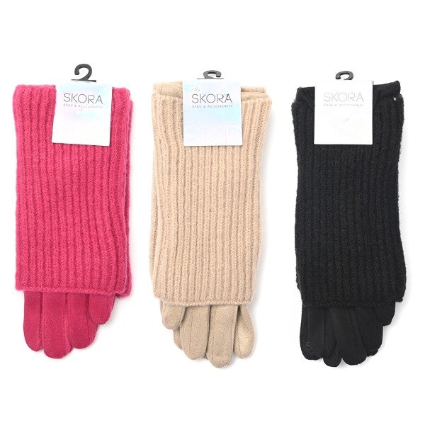 Producto - Guante doble 43654