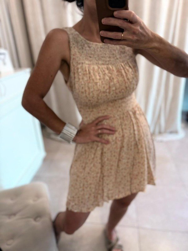 Producto - Vestido Artic