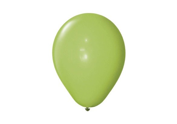 Producto - GLOBO BOMBUCHA LISO LÁTEX 12" PULGADAS X25 UNID. - 13