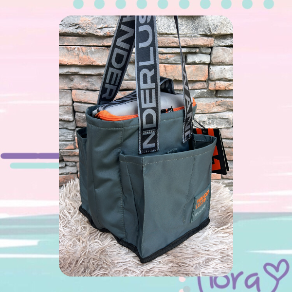 Producto - Bolso Matero con Cooler - 4