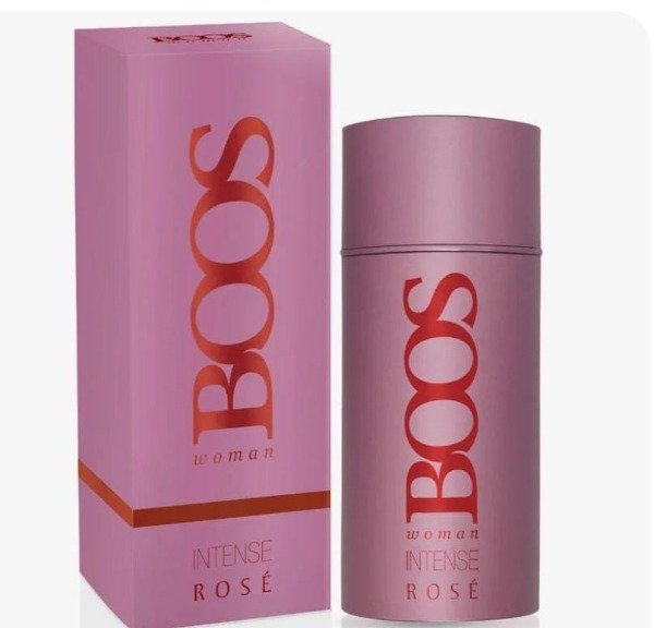 Producto - EDP ROSE INTENSE X90ML