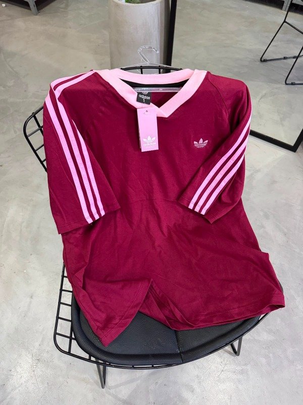 Producto - REMERON RETRO OVER ESCOTE EN V DM - 8