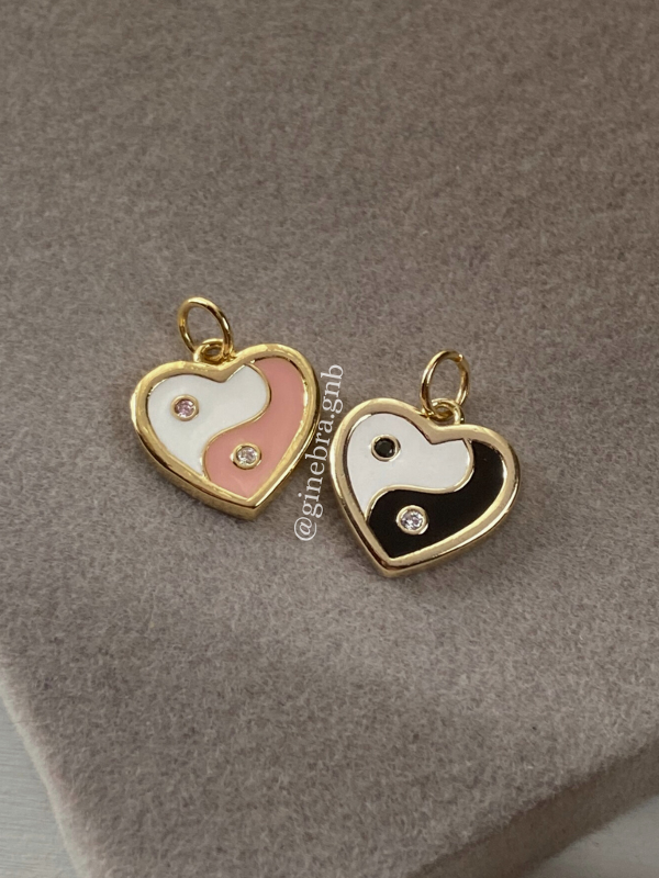 Producto - Dije Ying Yang