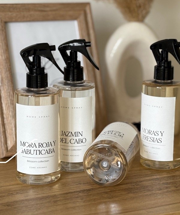 Producto - Home Spray Brisa