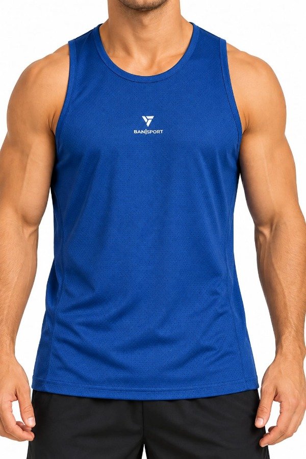Producto - Musculosa Dry Fit Hombre Urban Sport - 8