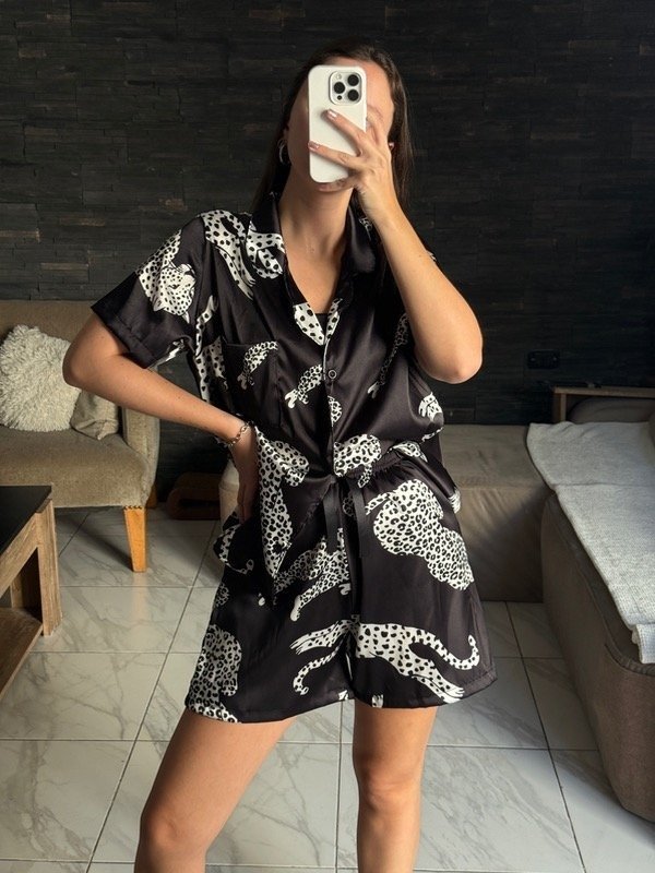 Producto - Camisero Kimi