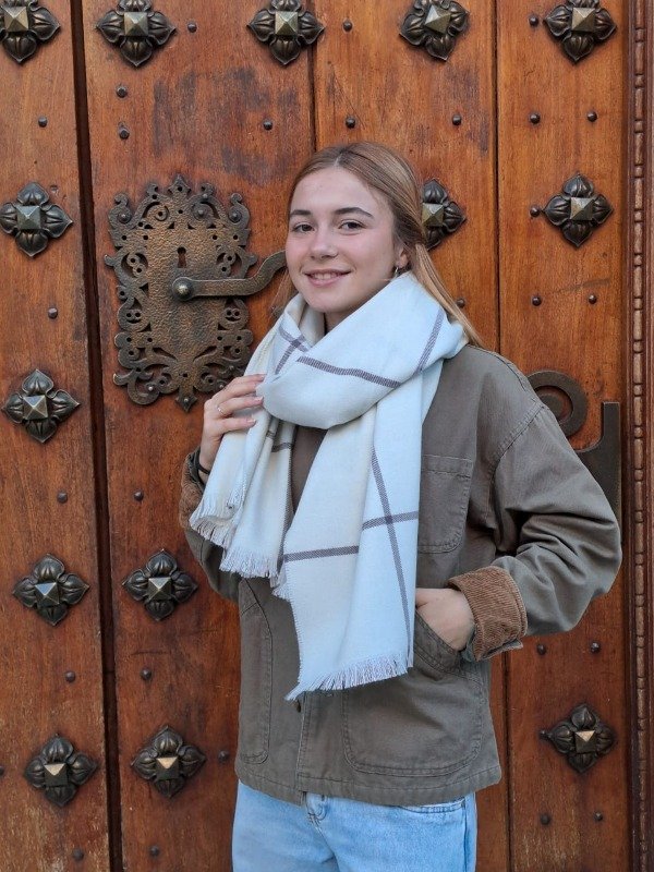 Producto - BAD73 Bufamanta Acrílico D73