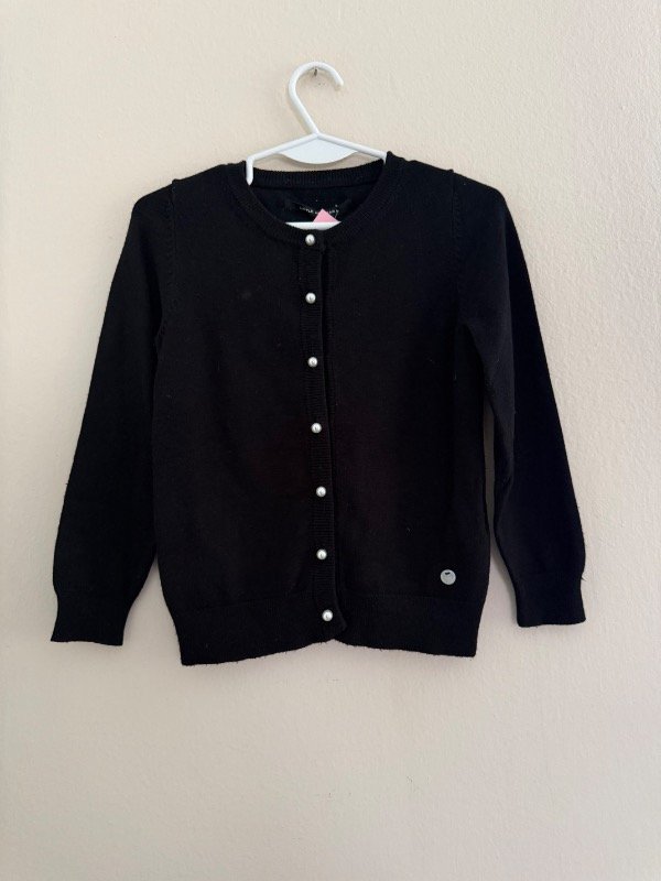 Producto - Cardigan LITTLE AKIABARA 4 años irl32