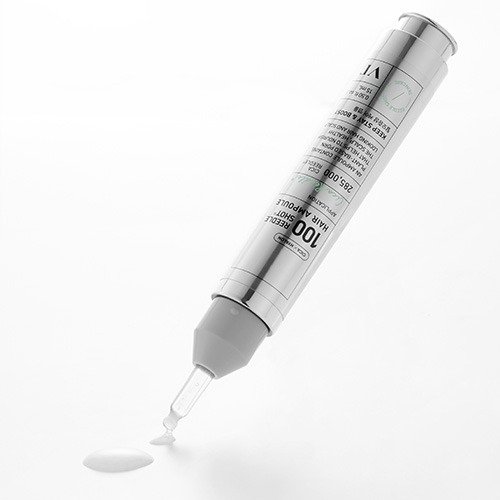 Producto - VT Cosmetics Reedle Shot Hair Ampoule 100dL 15ml - 2