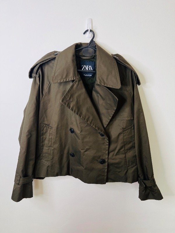 Producto - Saco Zara 28