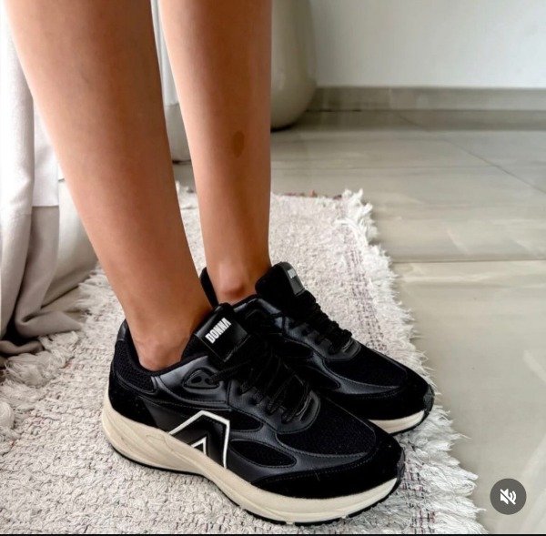 Producto - Art. 1052 - Negro