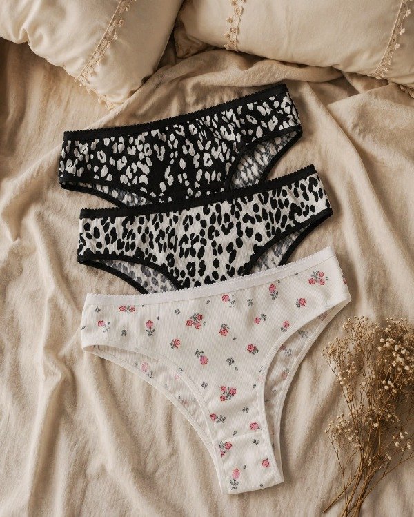 Producto - Vedetina de morley estampada - Pack x3