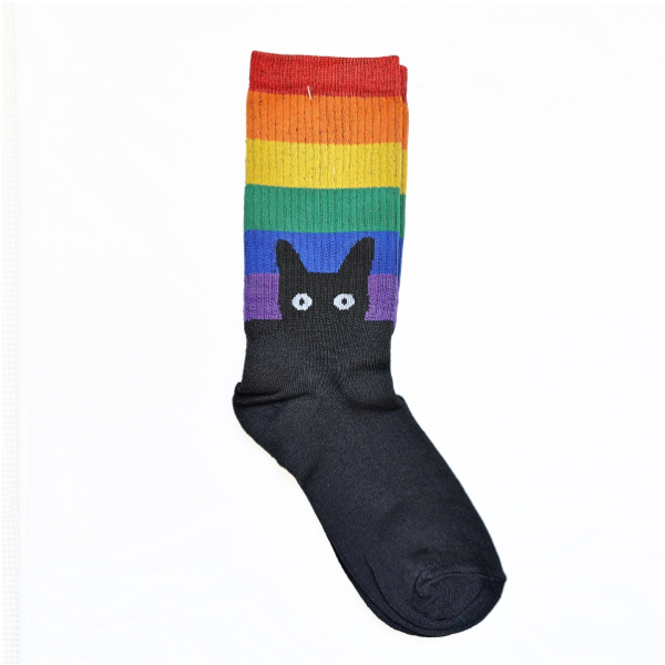 Producto - Gato Arco Iris