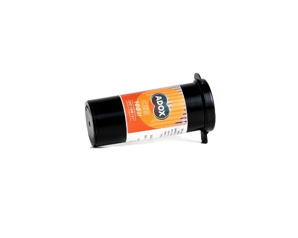 Producto - Adox CHS II 100 120