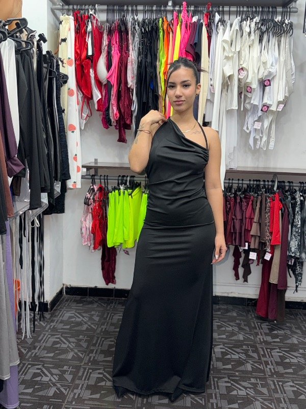 Producto - Vestido Gala - 1