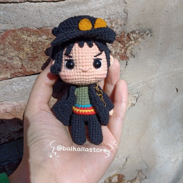 Producto - Jotaro Kujo - JoJo's Bizarre Adventure