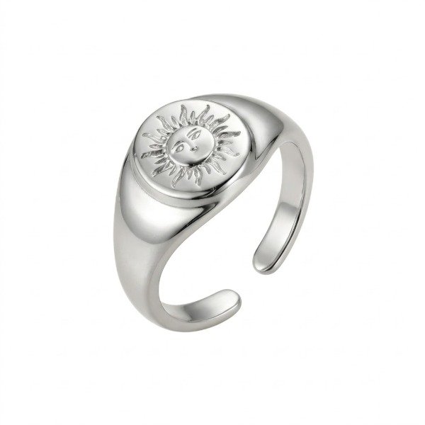 Producto - Anillo Sol de Mayo - 0
