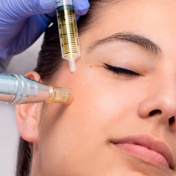 Producto - Botox Skin + Exosomas