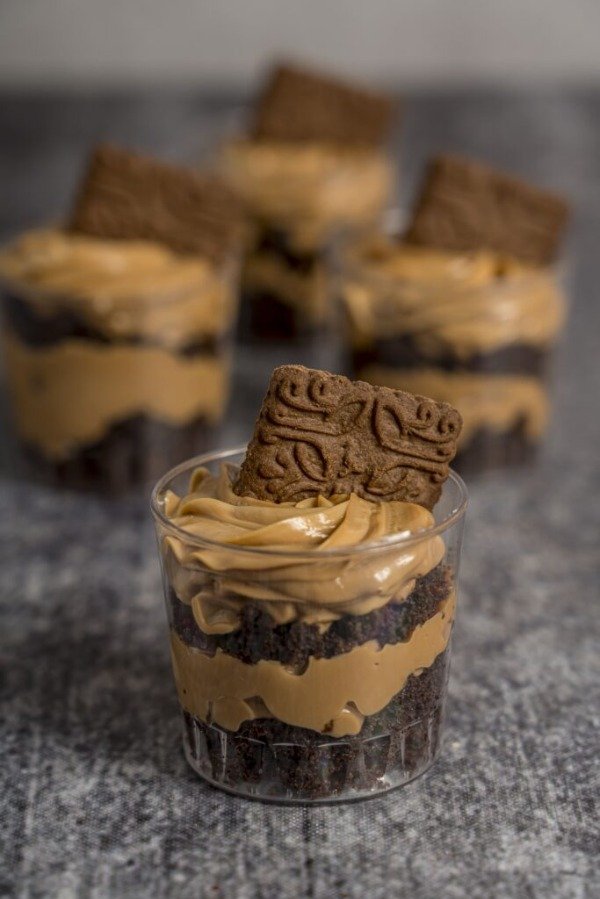 Producto - Chocotorta 18 uni.