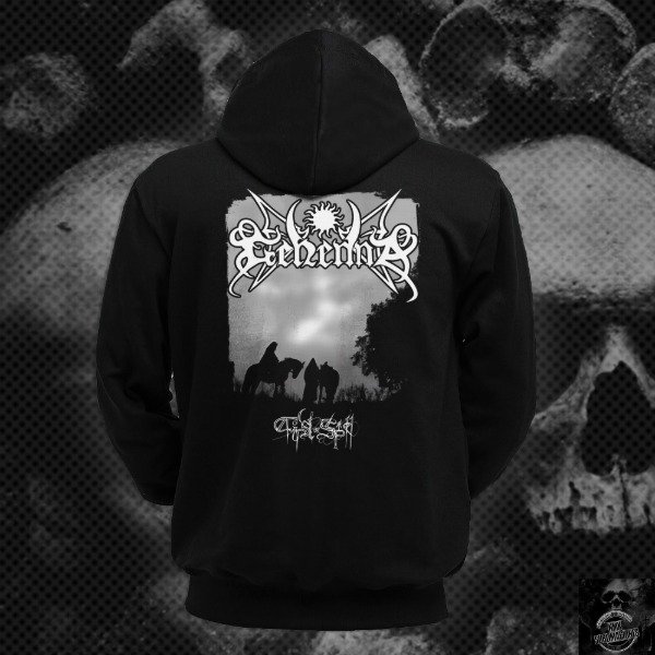 Canguro Gehenna First Spell