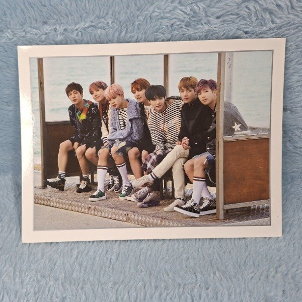 Producto - Wings concept book (PHOTO FRAME PAPER) 1