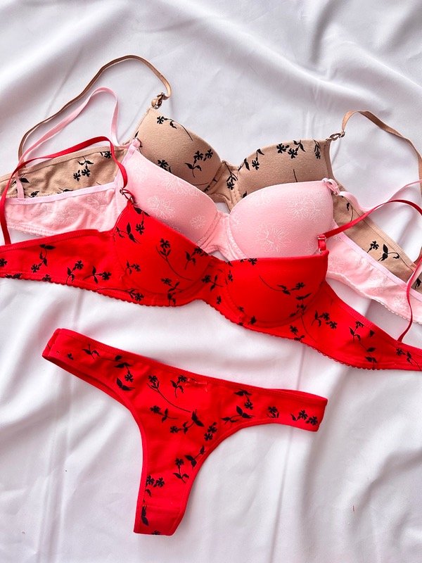 Producto - CLEO ESTAMPADO - 85 al 110