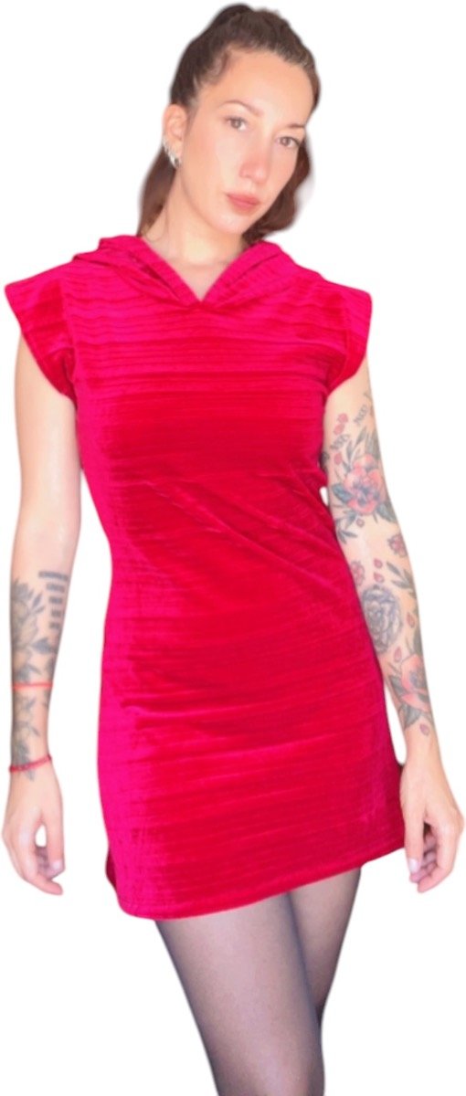 Producto - Itza Velvet