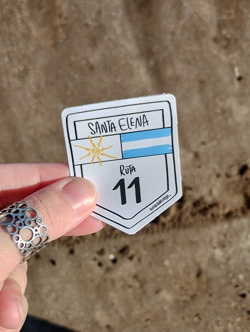 Producto - Santa Elena - Ruta 11