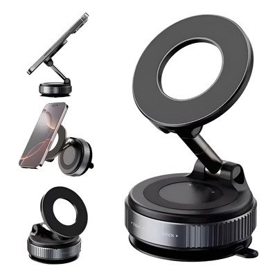 Producto - SOPORTE MAGNETICO PARA CELULAR 360