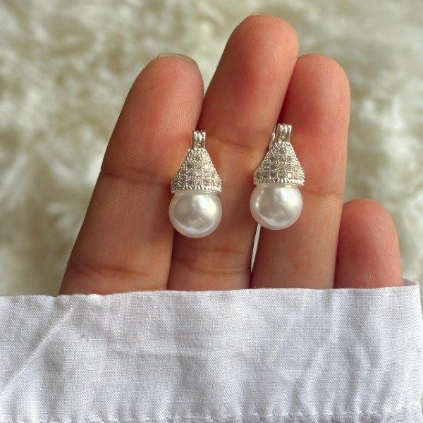 Producto - Aros Lady Di (789)