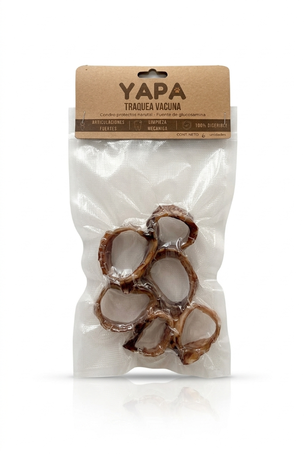 Producto - AROS DE TRAQUEA