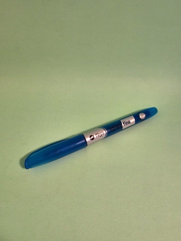 Producto - Resaltador Fino FLUO Filgo - 3