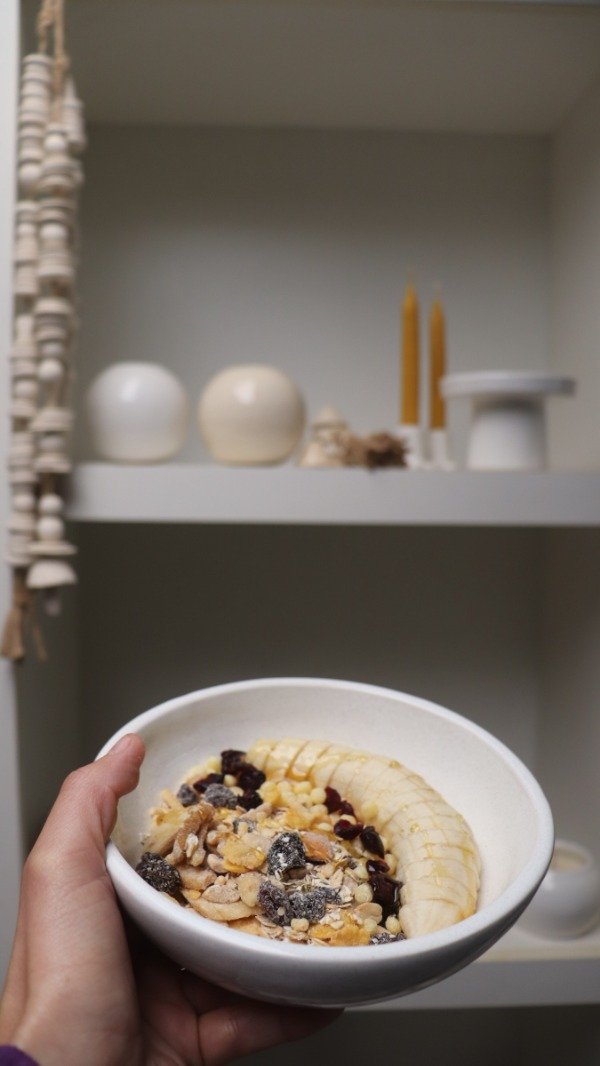 Producto - BOWL SOLANA