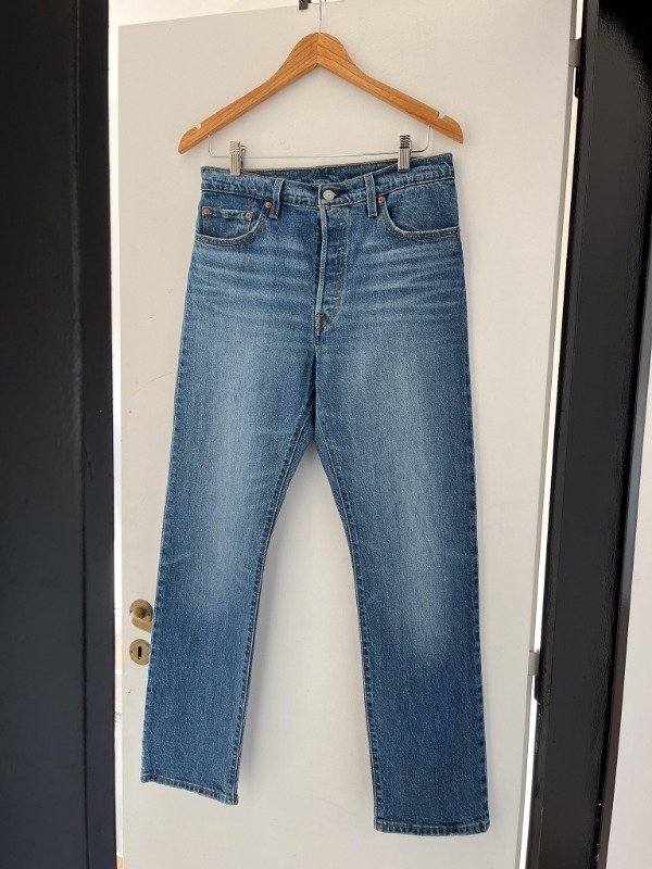 Producto - Jean Levi's 501 29x30