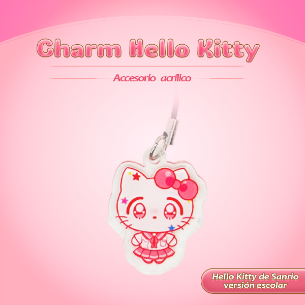 Producto - Hello Kitty