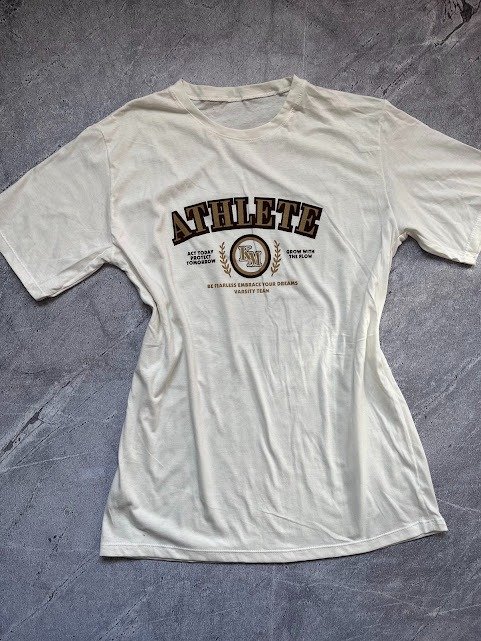Producto - Athlete