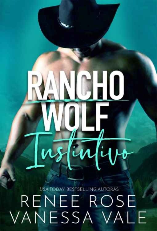 Producto - Instintivo - Renee Rose