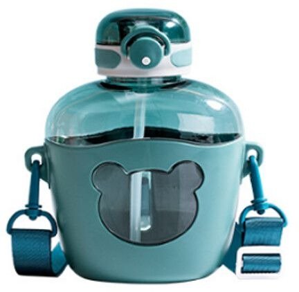 Producto - Botella Oso Verde 850ml