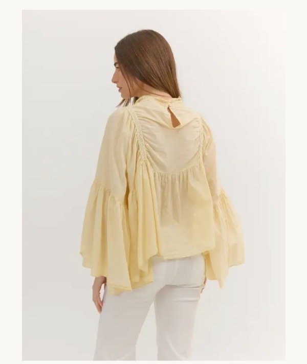 Producto - Camisola Boho - 5