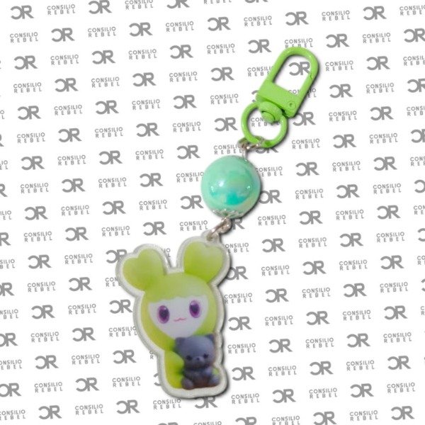 Producto - JEONGVELY - LOVELYS [ MINI ]