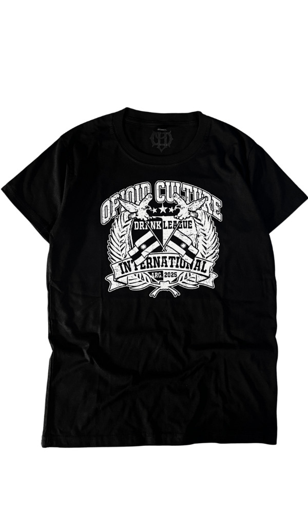 Producto - Culture shirt