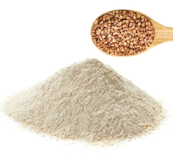 Producto - Harina de Trigo Sarraceno