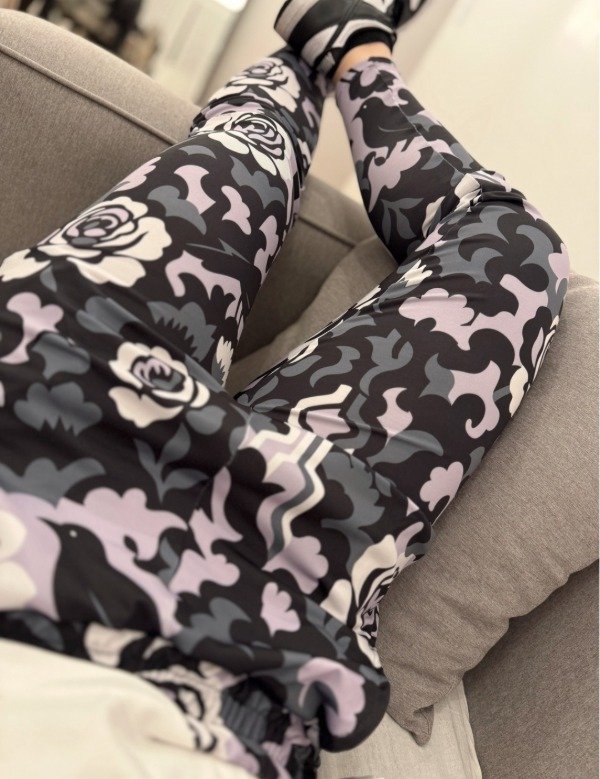 Producto - Babucha Geo