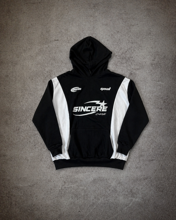 Producto - BUZO SINCERE NEGRO