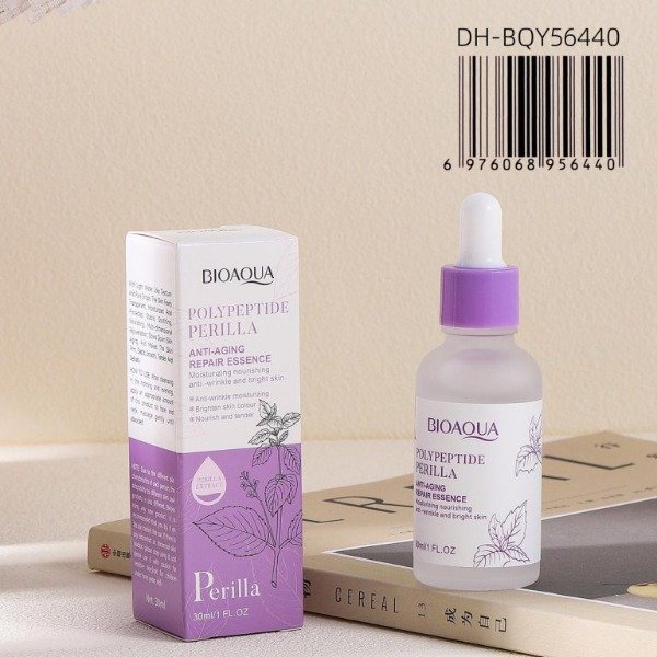 Producto - SERÚM ANTI ARRUGAS REPARADOR - BIOAQUA