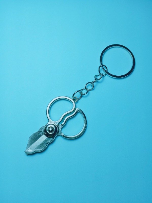 Producto - Llavero Tijera