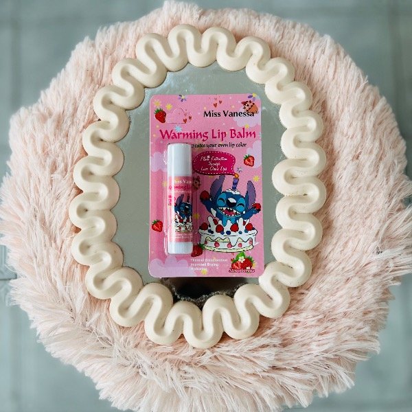 Producto - Bálsamo Labial Stich