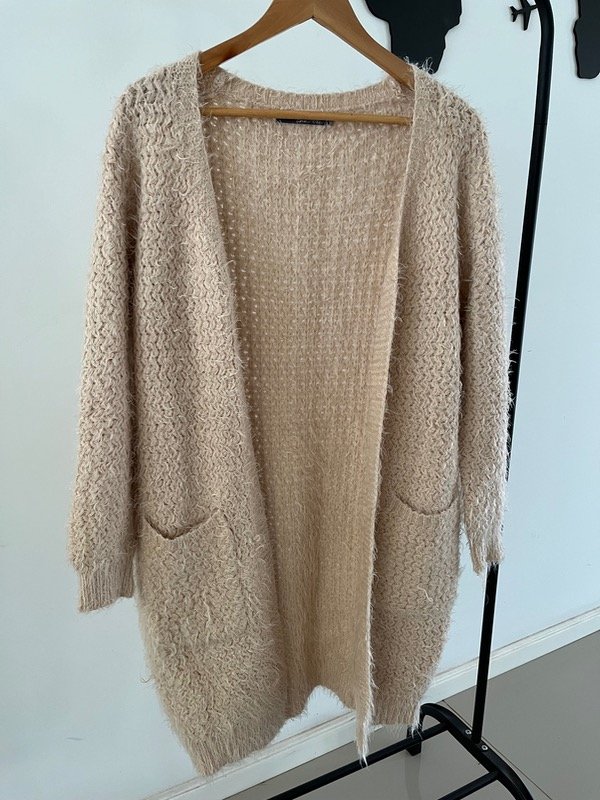 Producto - Saco tejido