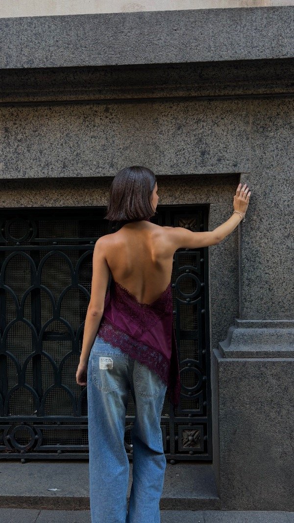 Producto - Blusa Augusta